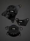 Pack Engine protectors - Yamaha YZF R6 2006-08-17