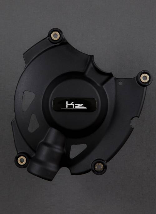 Protection Carter Allumage YZF R6 2008