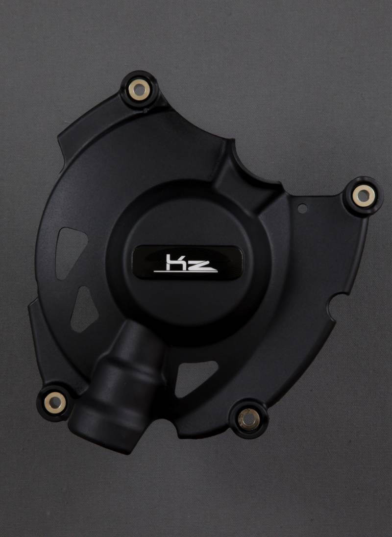 Engine protector - Clutch Yamaha YZF R1 2015