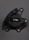 Protezione carter accensione Suzuki GSXR 1000R 2017