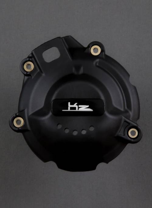 Engine protector - Alternator Suzuki GSXR 1000R 2017