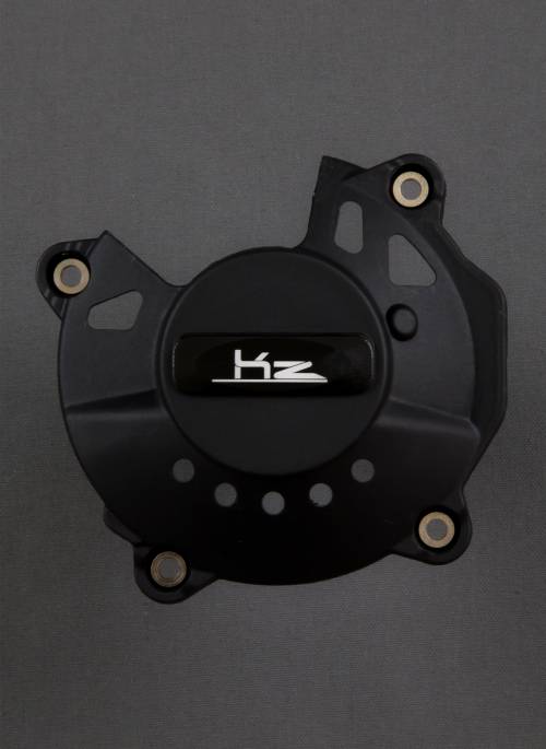 Engine protector - Alternator Kawazaki ZX-6R 2013-16