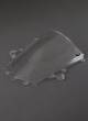 Windscreen Double Curve Clear - Yamaha YZF R1 2015