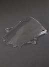 Parabrisas transparente doble curvatura - Yamaha YZF R1 2015