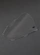 Windscreen Racing Clear - Suzuki GSXR 1000R 2017