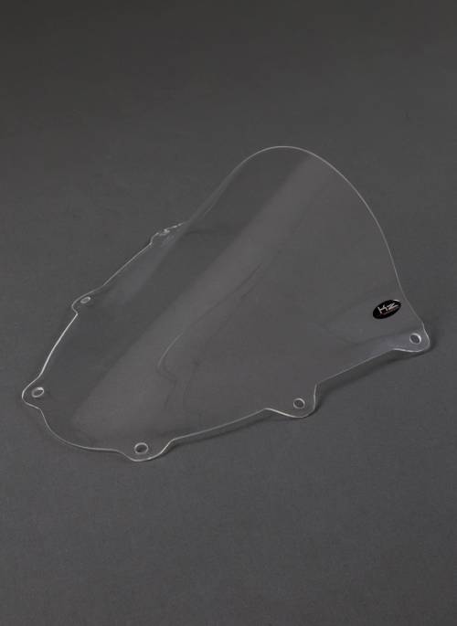 Windscreen Racing Clear - Suzuki GSXR 1000R 2017