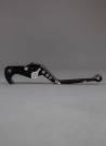 Maneta de freno ajustable larga Yamaha