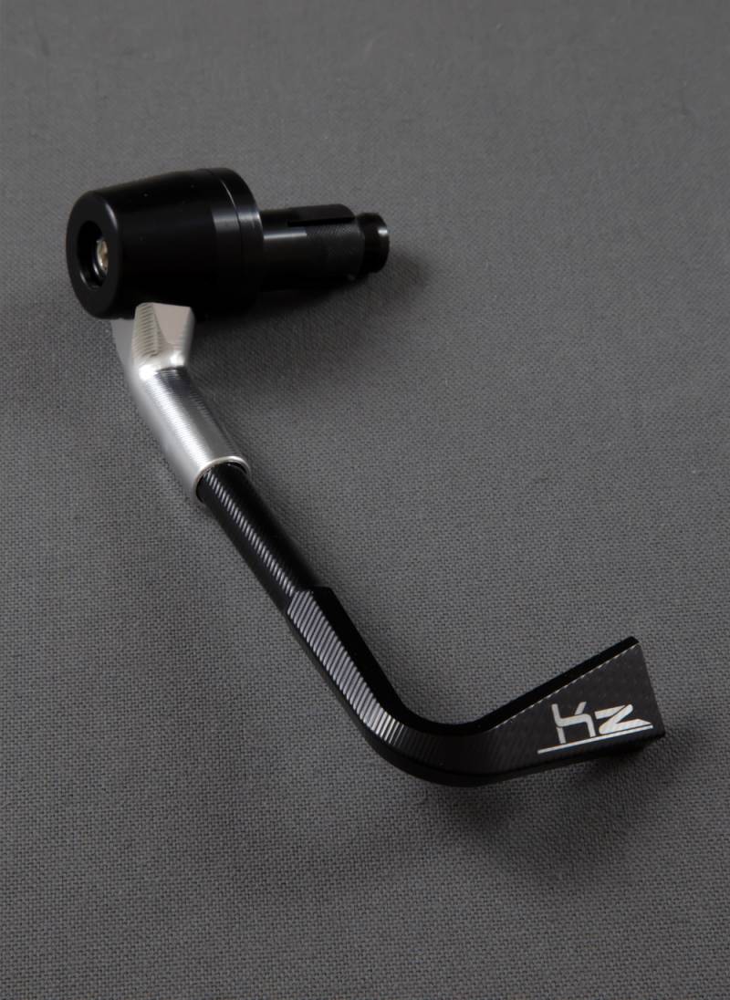 Brake Lever Protection