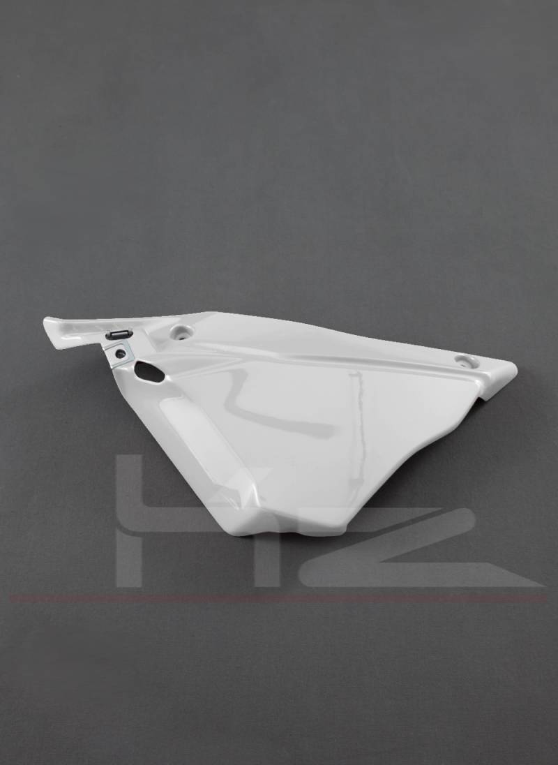 Left Frame Cover Yamaha YZF R1 2015