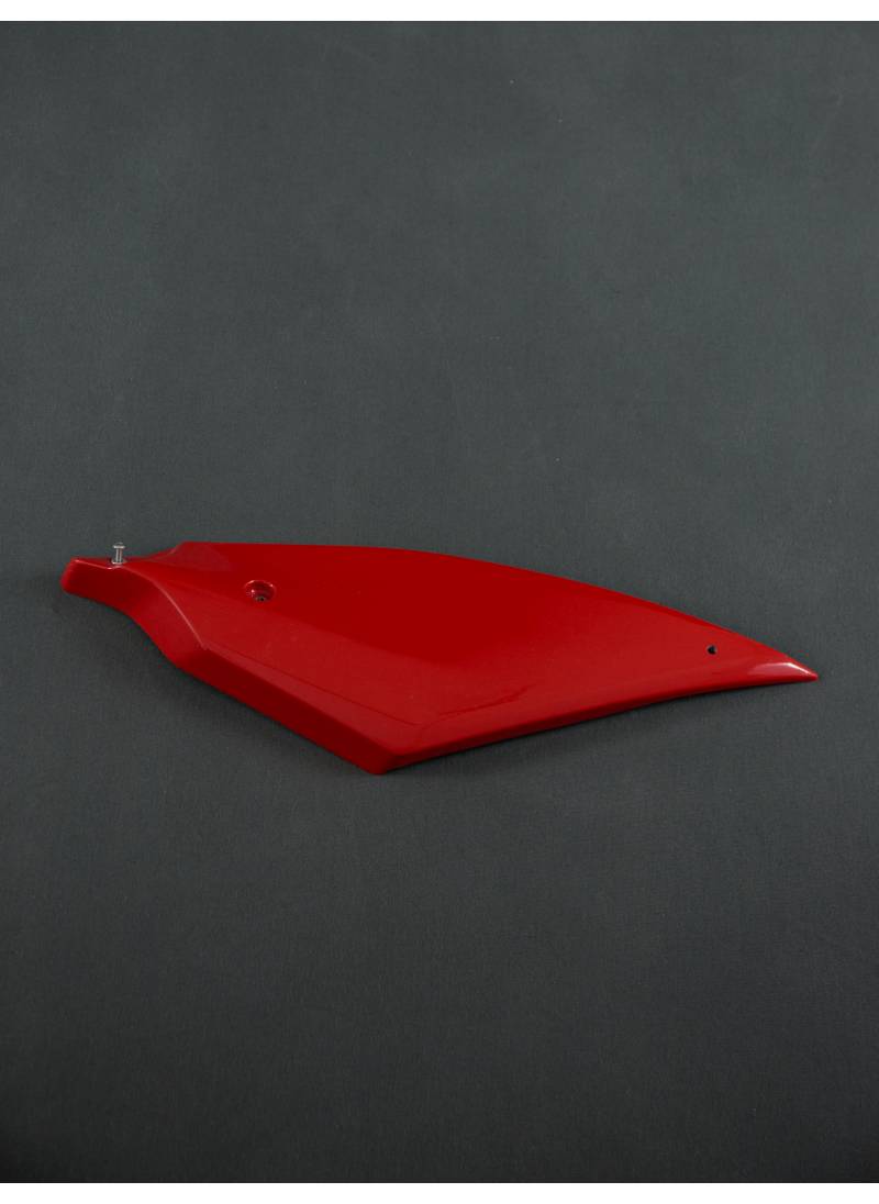 Tank Side Cover Right Yamaha YZF R6 2017