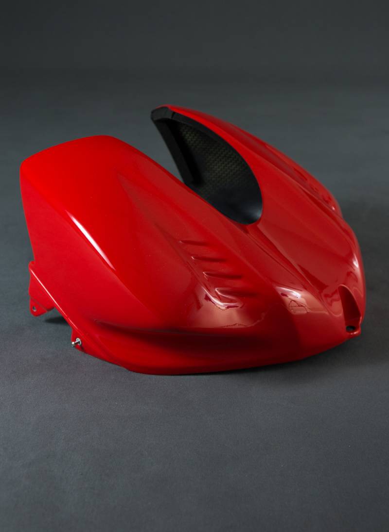 Tank Cover Yamaha YZF R6 2017