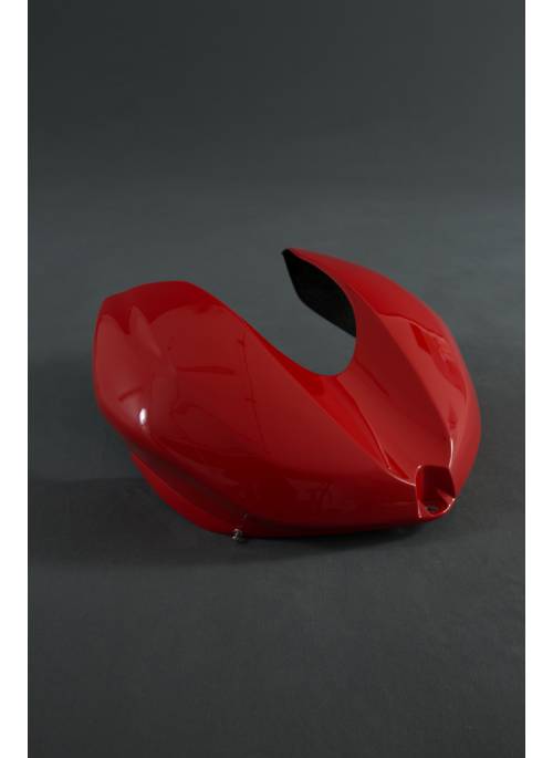 Tank Cover Yamaha YZF R6 2017