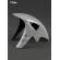 Front Fender Yamaha YZF R1 2015-2020 and R6 2017