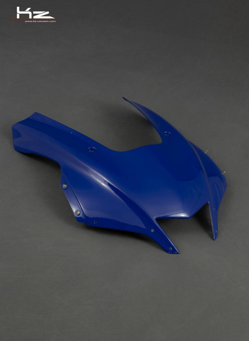 Top Front Face Yamaha YZF R1 2020