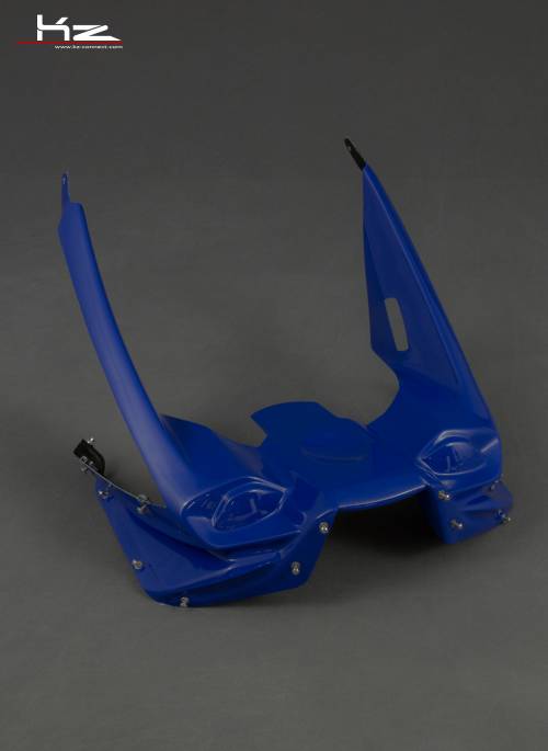 Low Front Face Yamaha YZF R1 2020