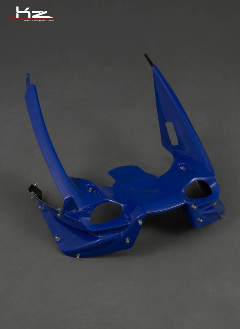 Face Avant Inférieur pour optiques d'origine Yamaha YZF R1 2020