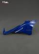 Left Up Side Cover Yamaha YZF R1 2020