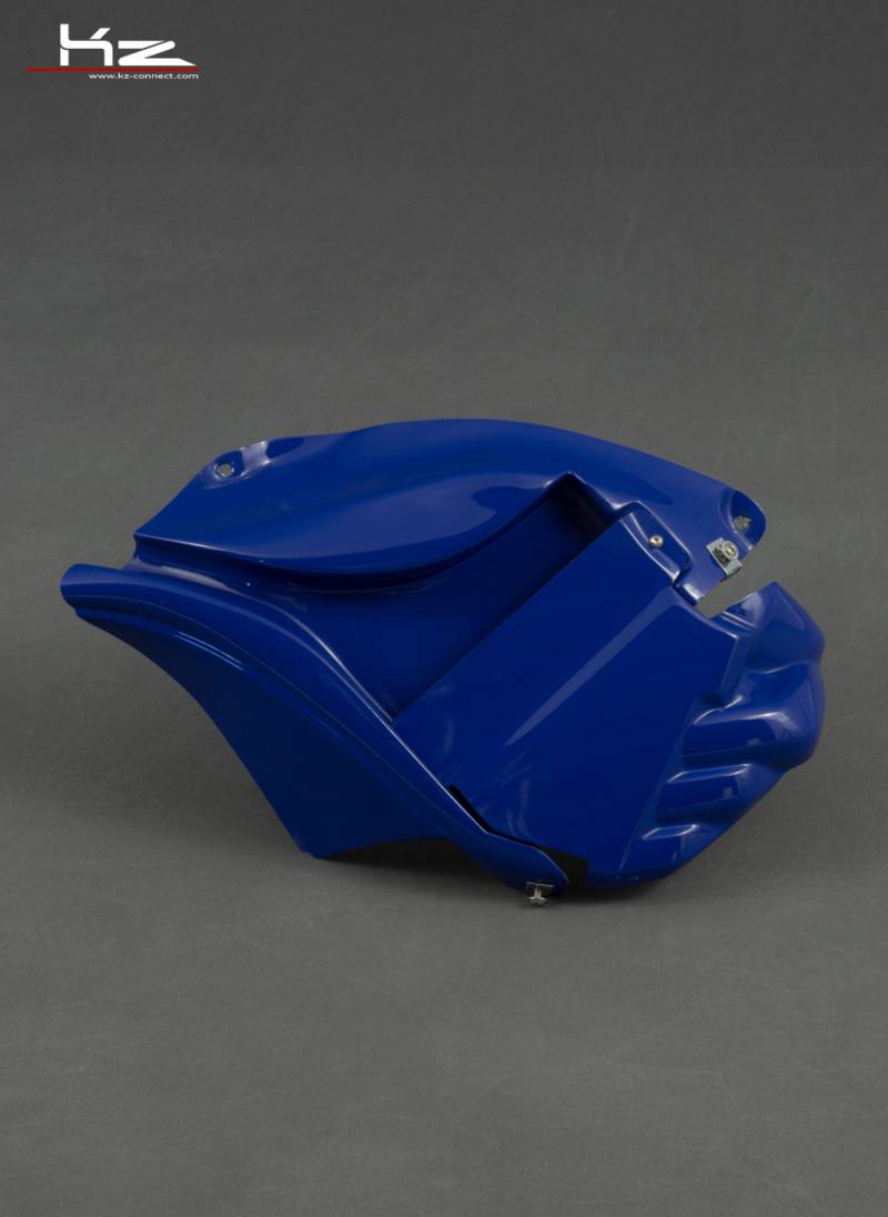 Left Front Face Support - ECU Box Yamaha YZF R1 2020