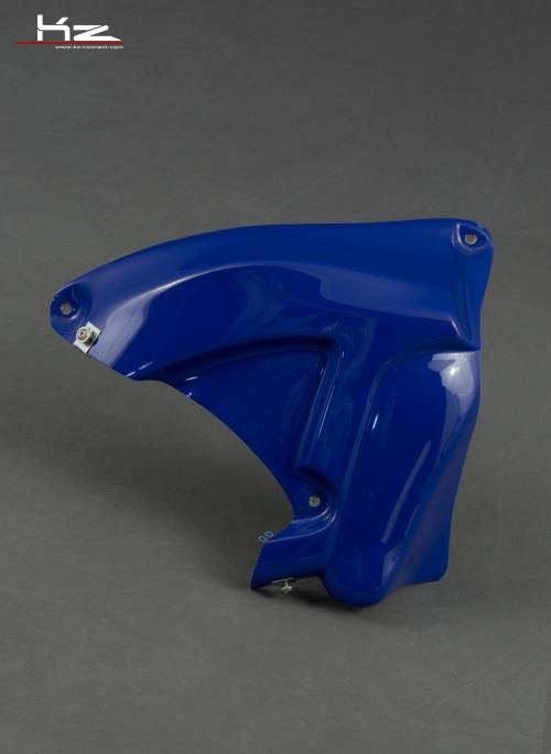 Right Front Face Support - Yamaha YZF R1 2020