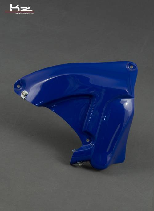 Support Droit Face Avant YZF R1 2020