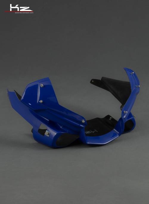 Face Avant Inférieur pour optiques d'origine Yamaha YZF R1 2015