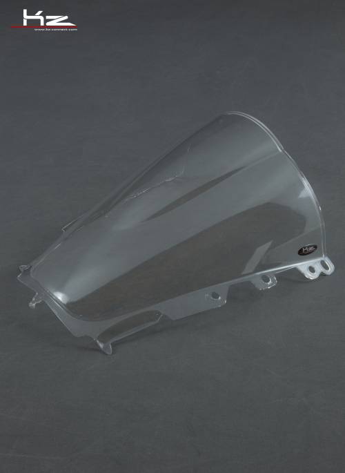 Windscreen Double Curve Clear - Yamaha YZF R1 2020