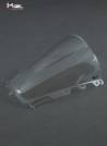 Parabrisas transparente doble curvatura - Yamaha YZF R1 2020