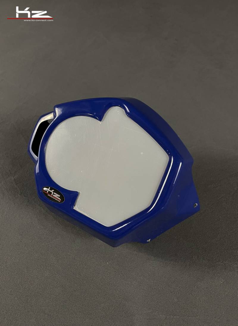 Dashboard Protection Yamaha YZF R6 2017