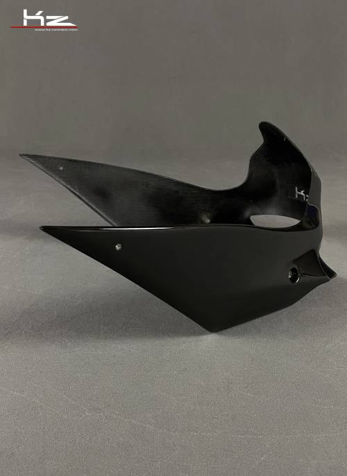 Tank Side Cover left and Right with Pilot stop Yamaha YZF R6 2017