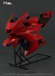 Pack Yamaha YZF R6 2006-07 y 2008-16 - Look 2017