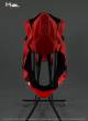 Pack Yamaha YZF R6 2006-07 y 2008-16 - Look 2017