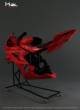 Pack Yamaha YZF R6 2006-07 y 2008-16 - Look 2017