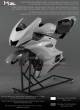 Pack Yamaha YZF R6 2006-07 y 2008-16 - Look 2017