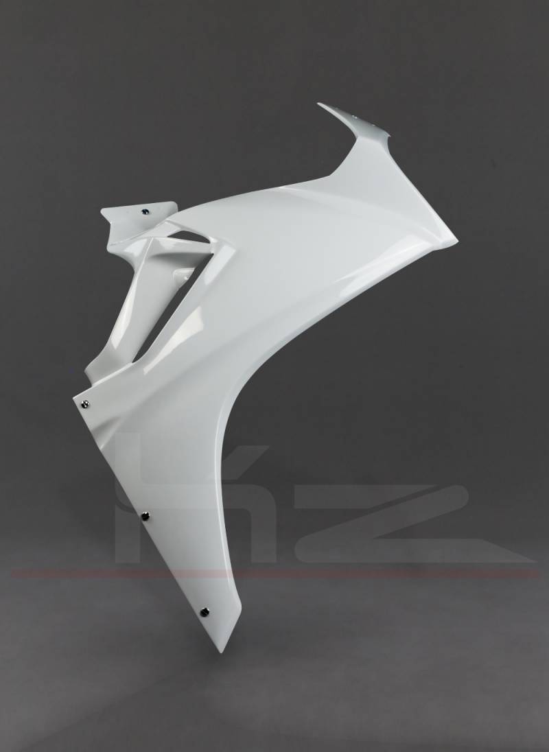 Right Side Cover Honda CBR 1000RR 2017 - KZ Connect