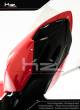 Rear Cover Lower Section Honda CBR 1000 RR-R 2024
