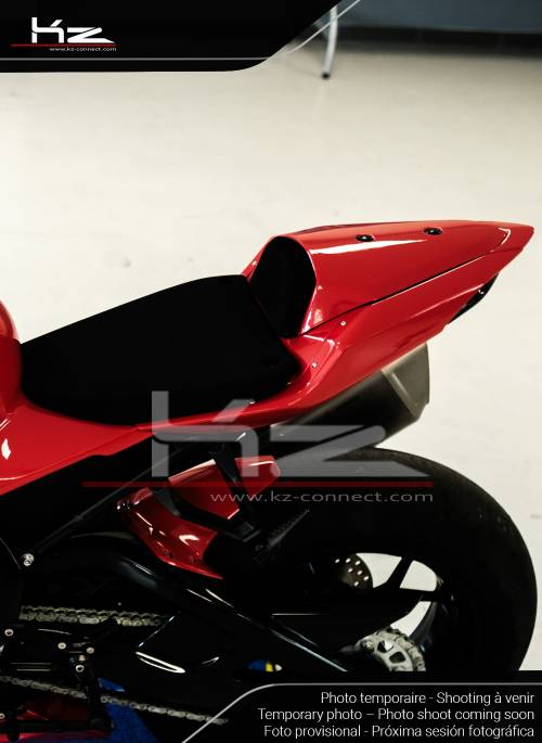 Sitzbank Honda CBR 1000 RR-R 2024