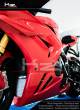 Tablier de Radiateur Honda CBR 1000 RR-R 2024