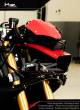 Dashboard Pack Honda CBR 1000 RR-R 2024