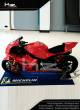 Pack Honda CBR 1000 RR-R 2024