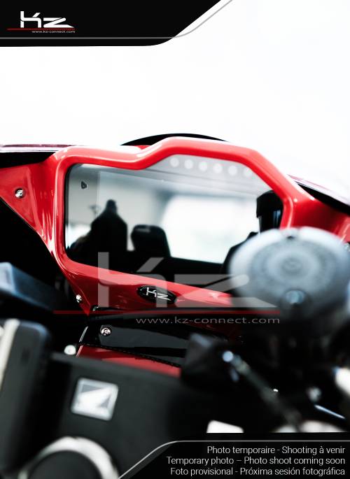 Dashboard Pack Honda CBR 1000 RR-R 2024