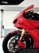 Guardabarros delantero Honda CBR 1000 RR-R 2024