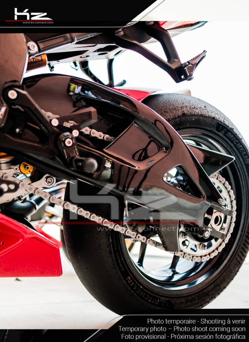 Swing Pack Honda CBR 1000 RR-R 2024