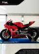Crash Pack Honda CBR 1000 RR-R 2024