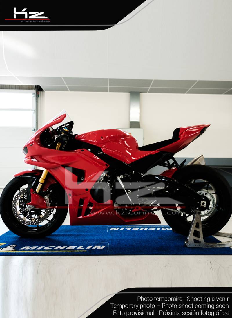 Crash Pack Honda CBR 1000 RR-R 2024