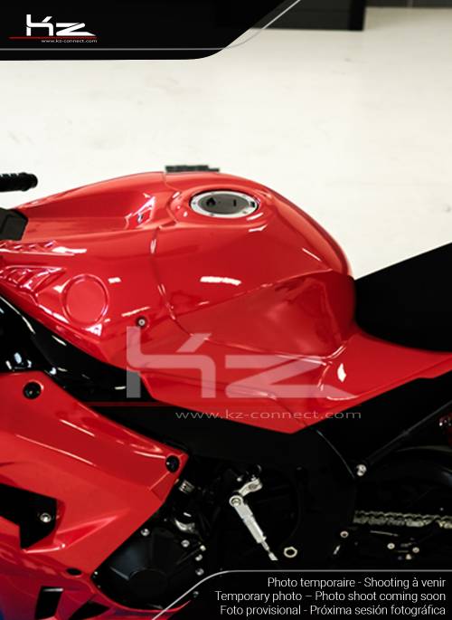 Protección de Depósito Honda CBR 1000 RR-R 2024