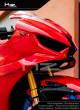 Deflector de aire de la horquilla Honda CBR 1000 RR-R 2024