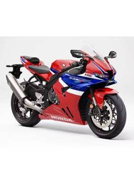 CBR 1000 RR-R 2024
