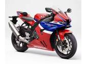 CBR 1000 RR-R 2024