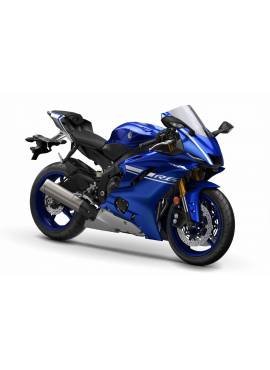 YZF R6 2017