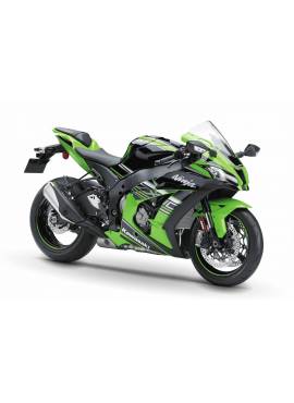 ZX 10R 2016